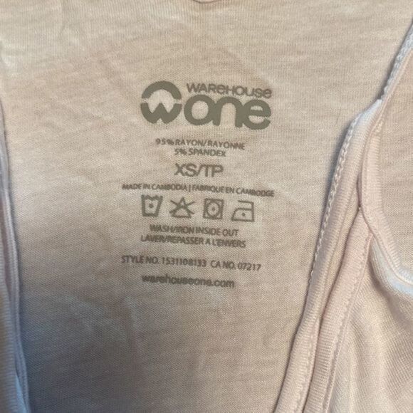 🆓🔥3-$10🔥 WAREHOUSE ONE TANK - Picture 6 of 6